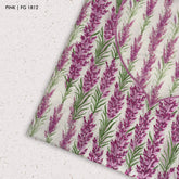 Cotton Digital - Voile Fashion